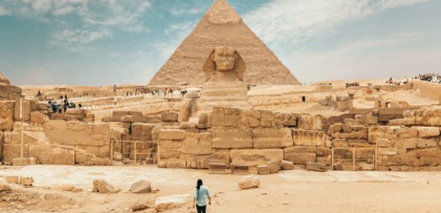 Cheap Egypt Vacation Packages – Explore the Land of Pharaohs on a Budget: