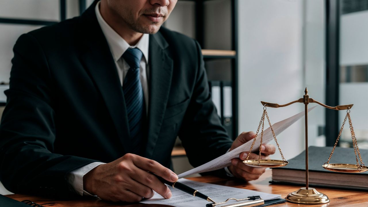 7 Powerful Reasons to Hire a Corporate Law Attorney