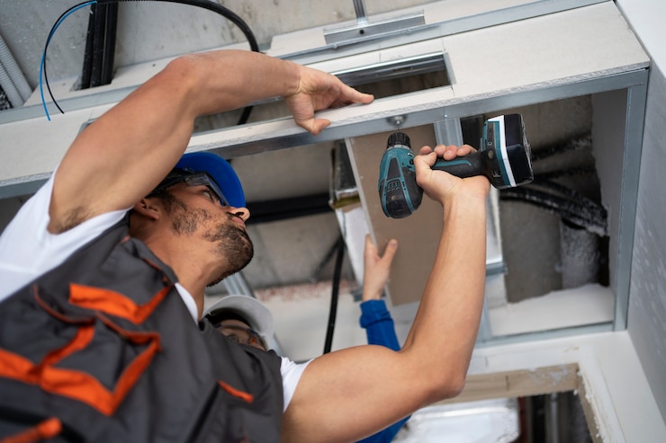Reliable HVAC Services in Methuen, MA for Year-Round Comfort