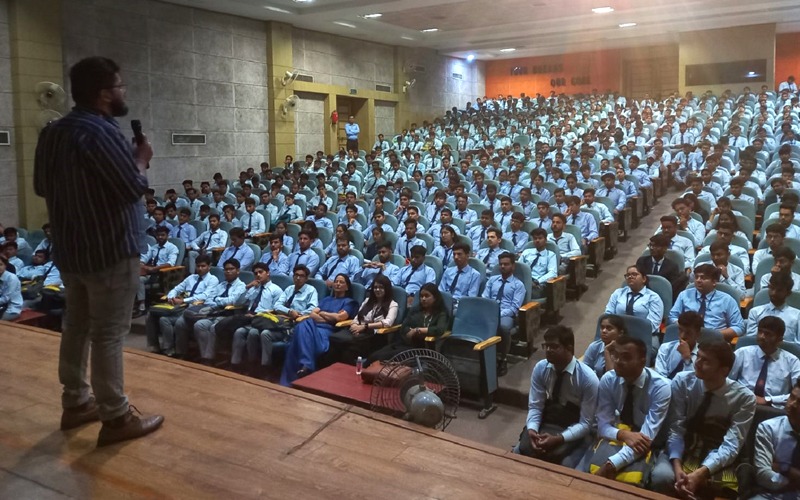 Why Poornima Group Is Best for Engineering in Jaipur