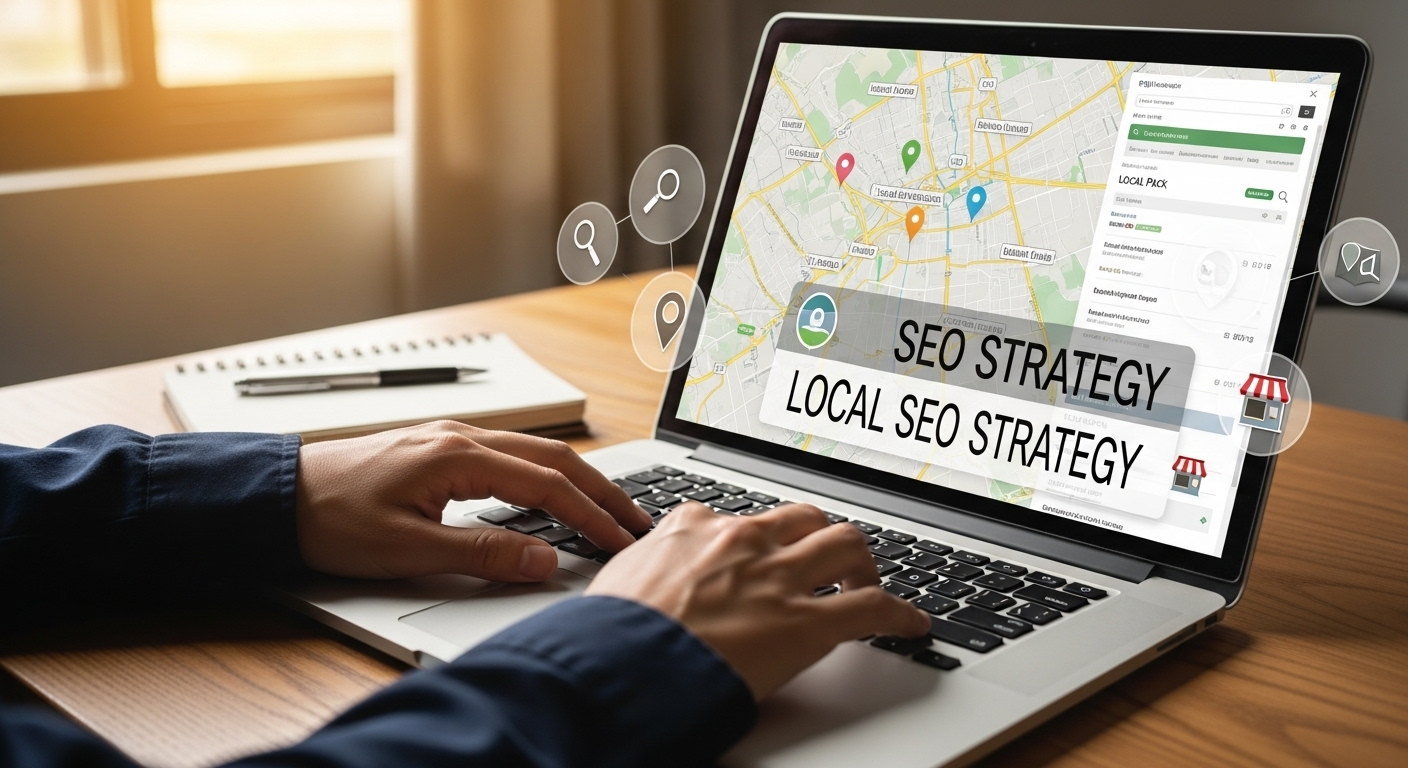 How Can My Business Appear in Voice Search and Mobile “Near Me” Queries