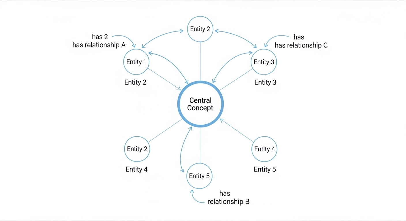 How Search Engines Use Entities Instead of Keywords