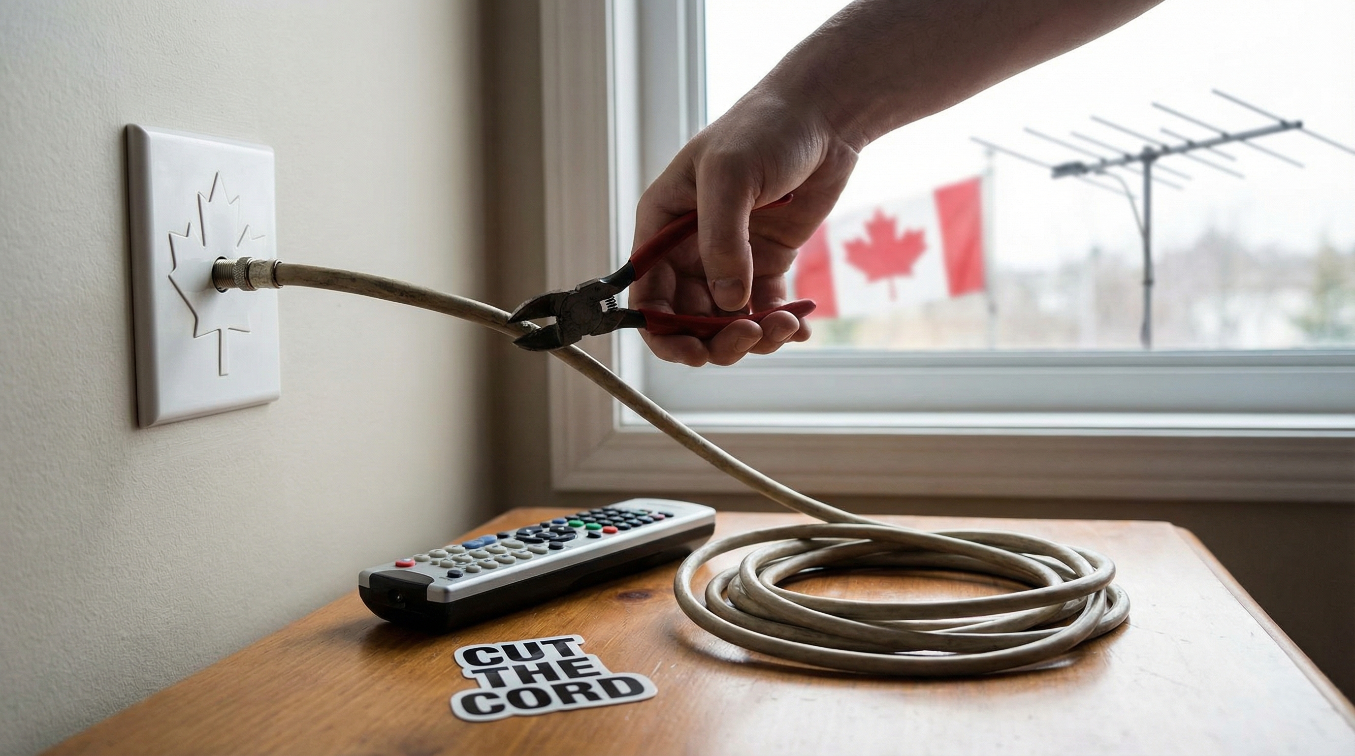 The Future of Internet-Based Television in Canada (2026 Guide)