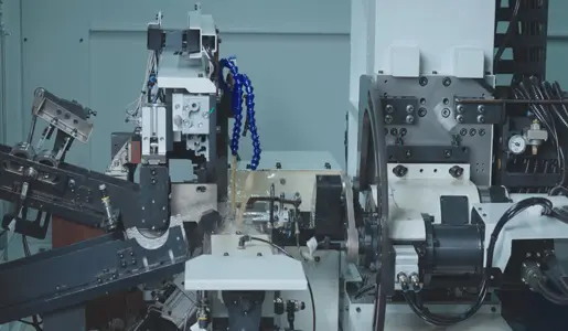 Superfinishing Operations