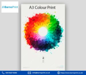 a3 collour printing