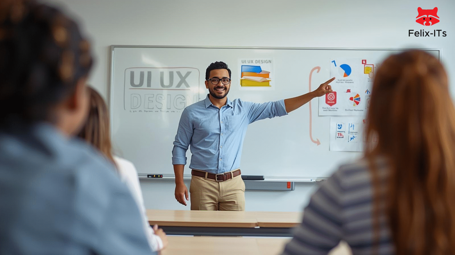 Future of UI UX Jobs in Ahmedabad (2026): Trends, Salaries & Skills to Learn