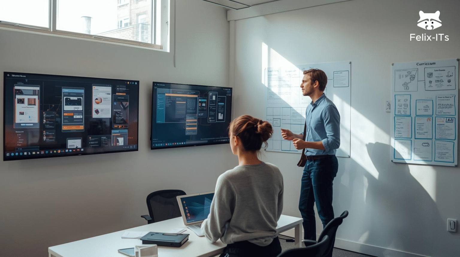 Future of UI UX Jobs in Ahmedabad (2026): Trends, Salaries & Skills to Learn