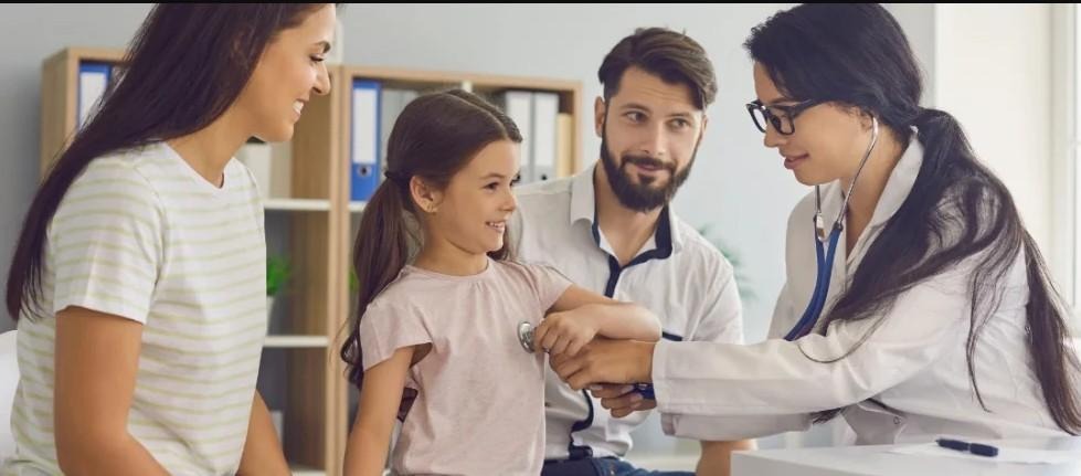 best pediatrician in grapevine tx