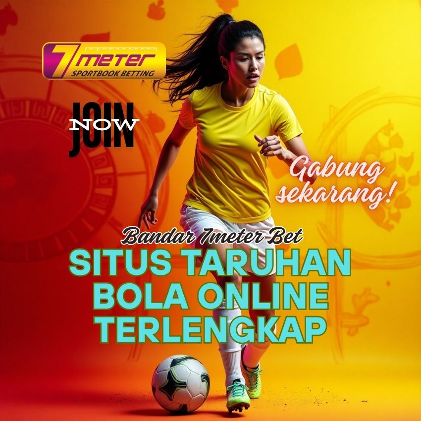 Winning Big: Success Stories from 7meter Judi Bola Users