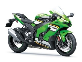 Kawasaki bike parts