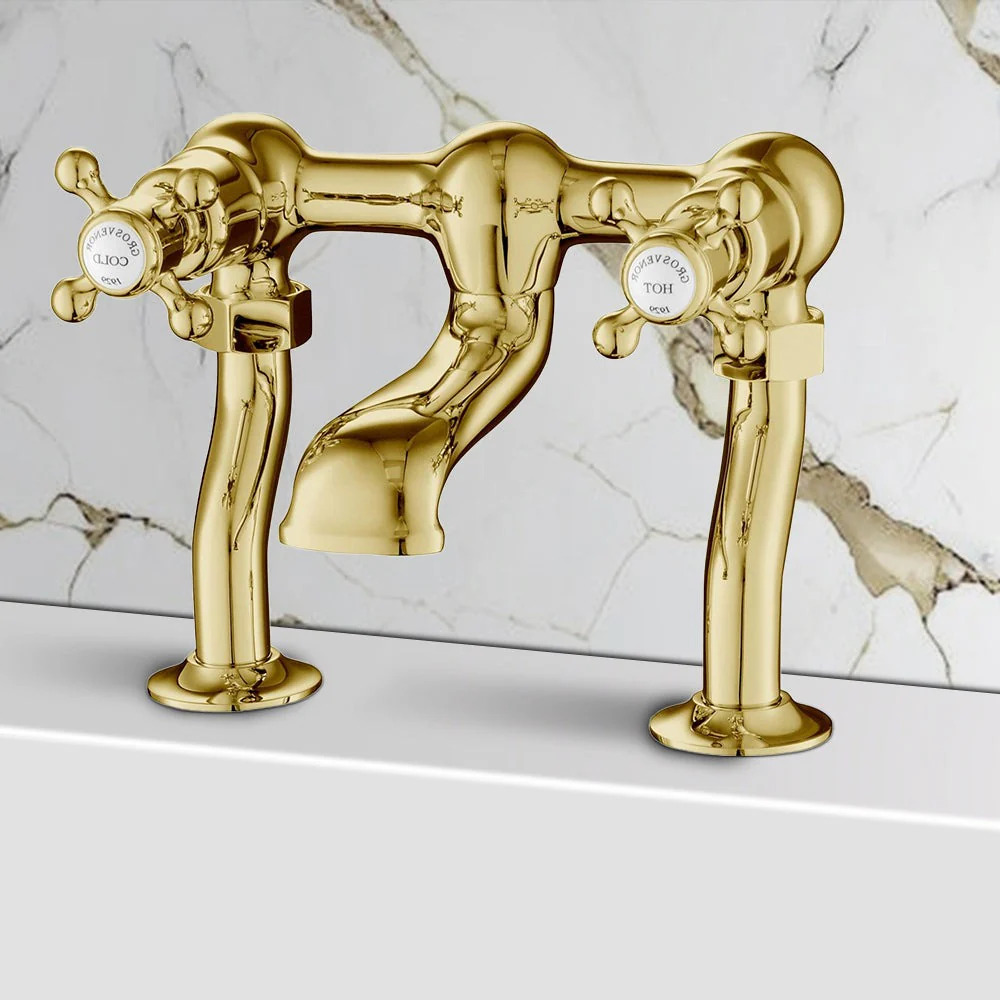 Why Brass Water Taps Are a Smart Upgrade for Your Kitchen and Bathroom
