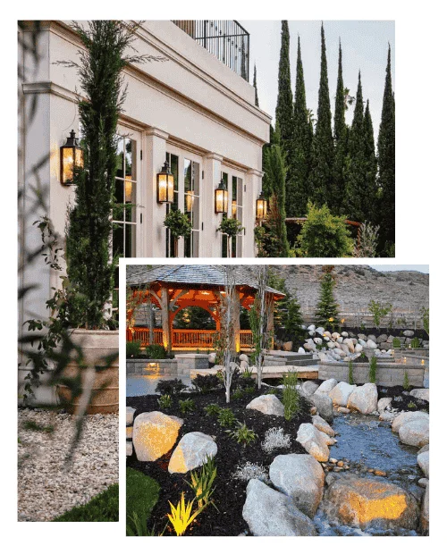 Transforming Outdoor Spaces with Professional Landscaping in Dubai