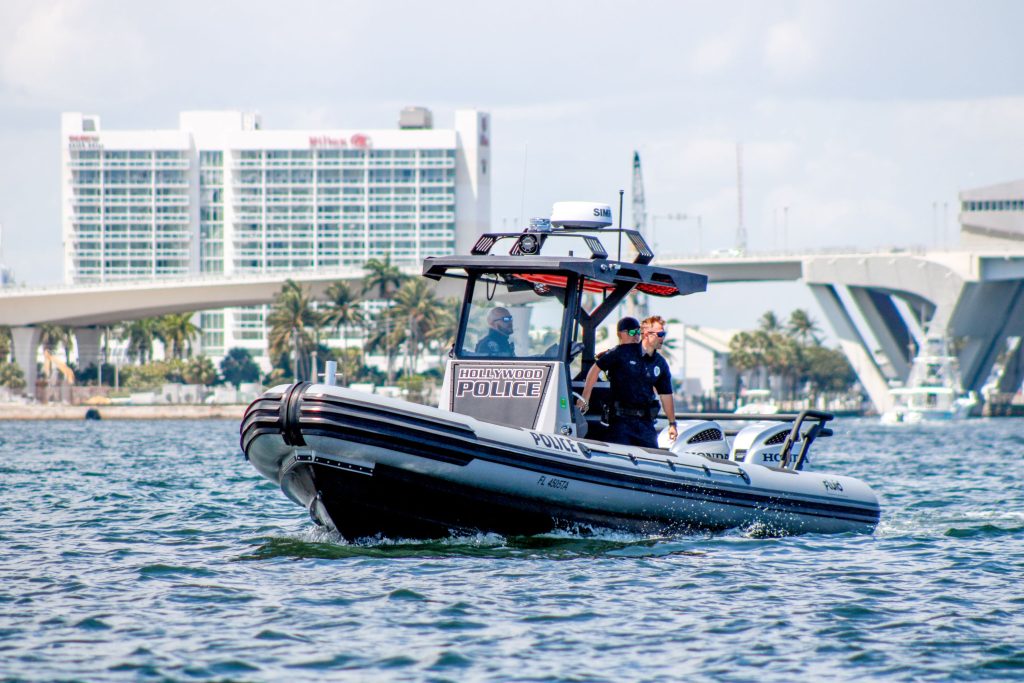 Why RIB Safety Boats Are the Best Choice for Rescue and Patrol