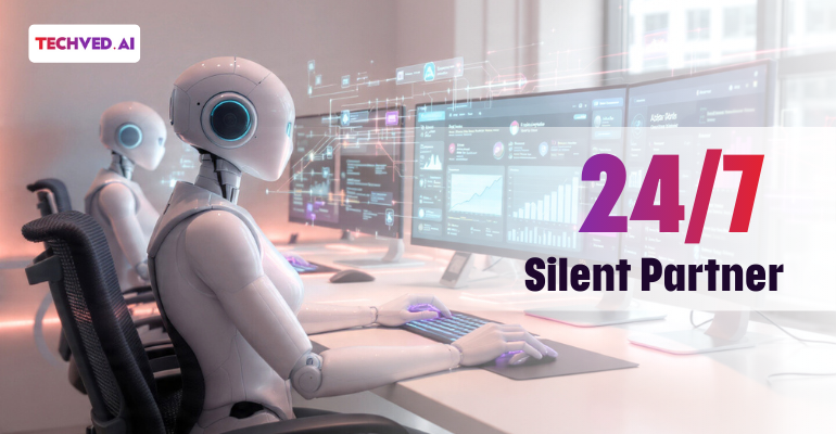 When Every Second on a Support Call Shapes Brand Trust