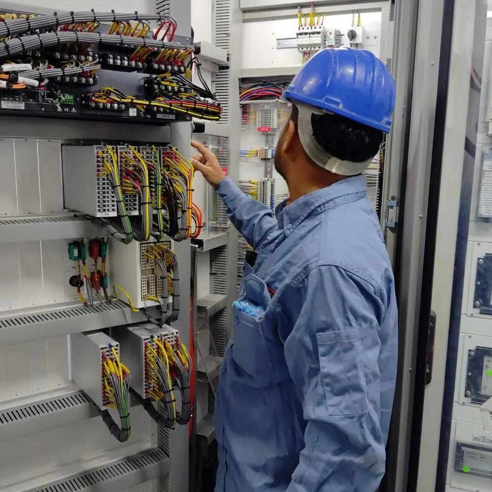 Licensed Electrical Services in Everett, Marysville & Smokey Point