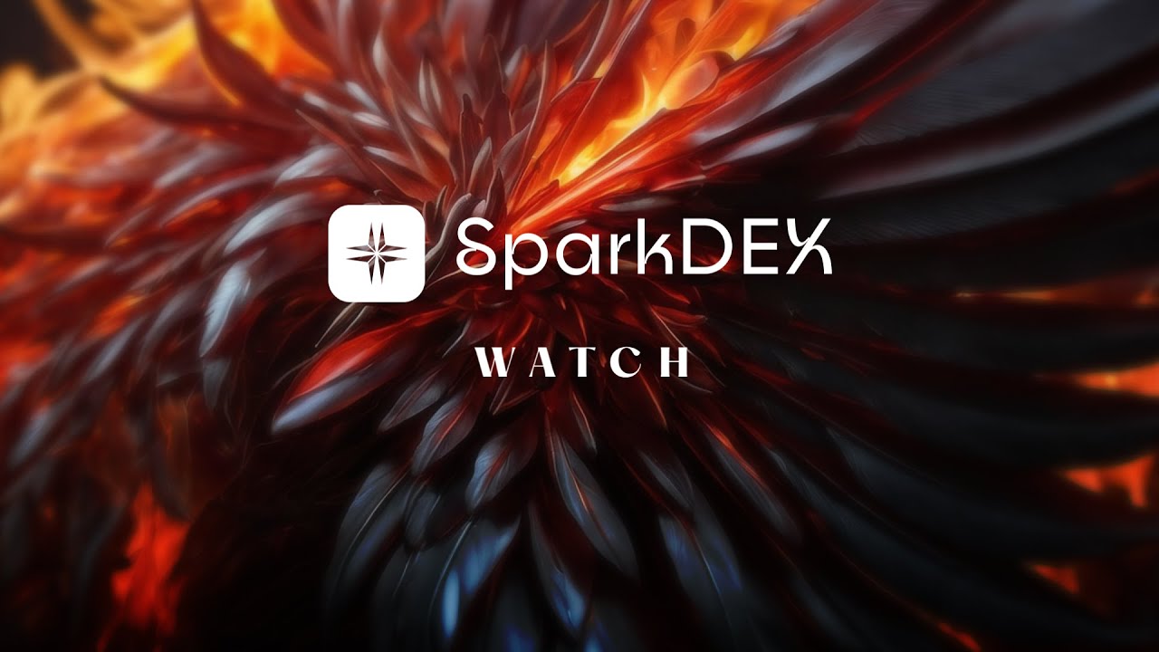 Spark Dex: A Deep Technical and Economic Analysis of Flare’s Integrated DeFi Trading Hub