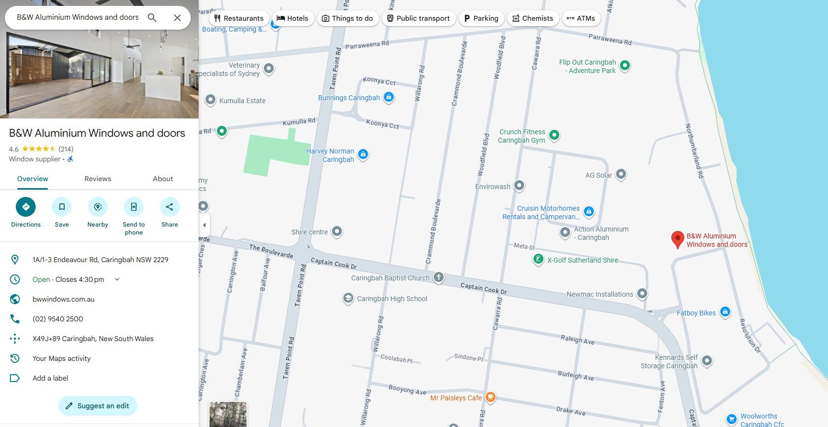 Why Aluminium Windows Are Simply the Best Option