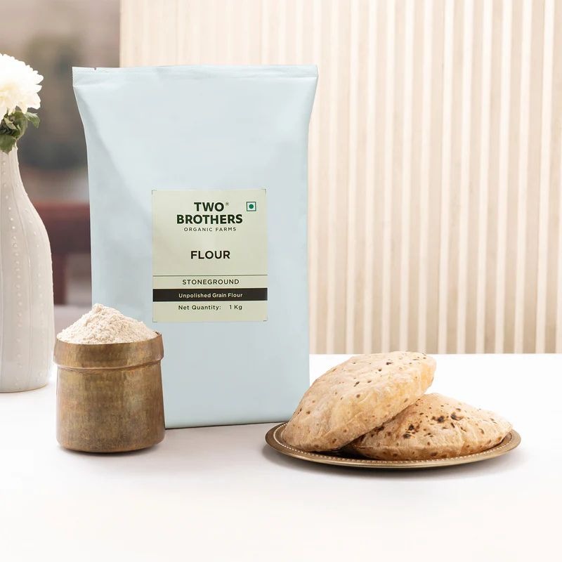 Khapli Wheat Flour: Benefits, Uses, Buying Guide