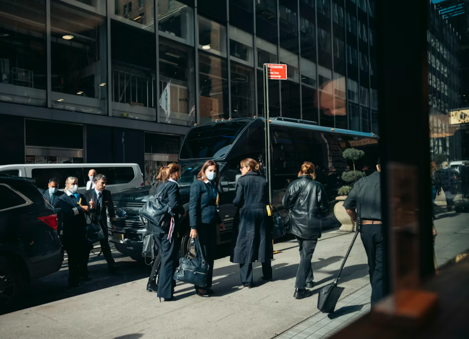 I Do, Safely: Why Wedding Security Services in Silver Spring, MD Are Trending