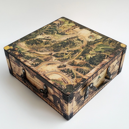 10 Must-Have Board Game Accessories and Upgrades!