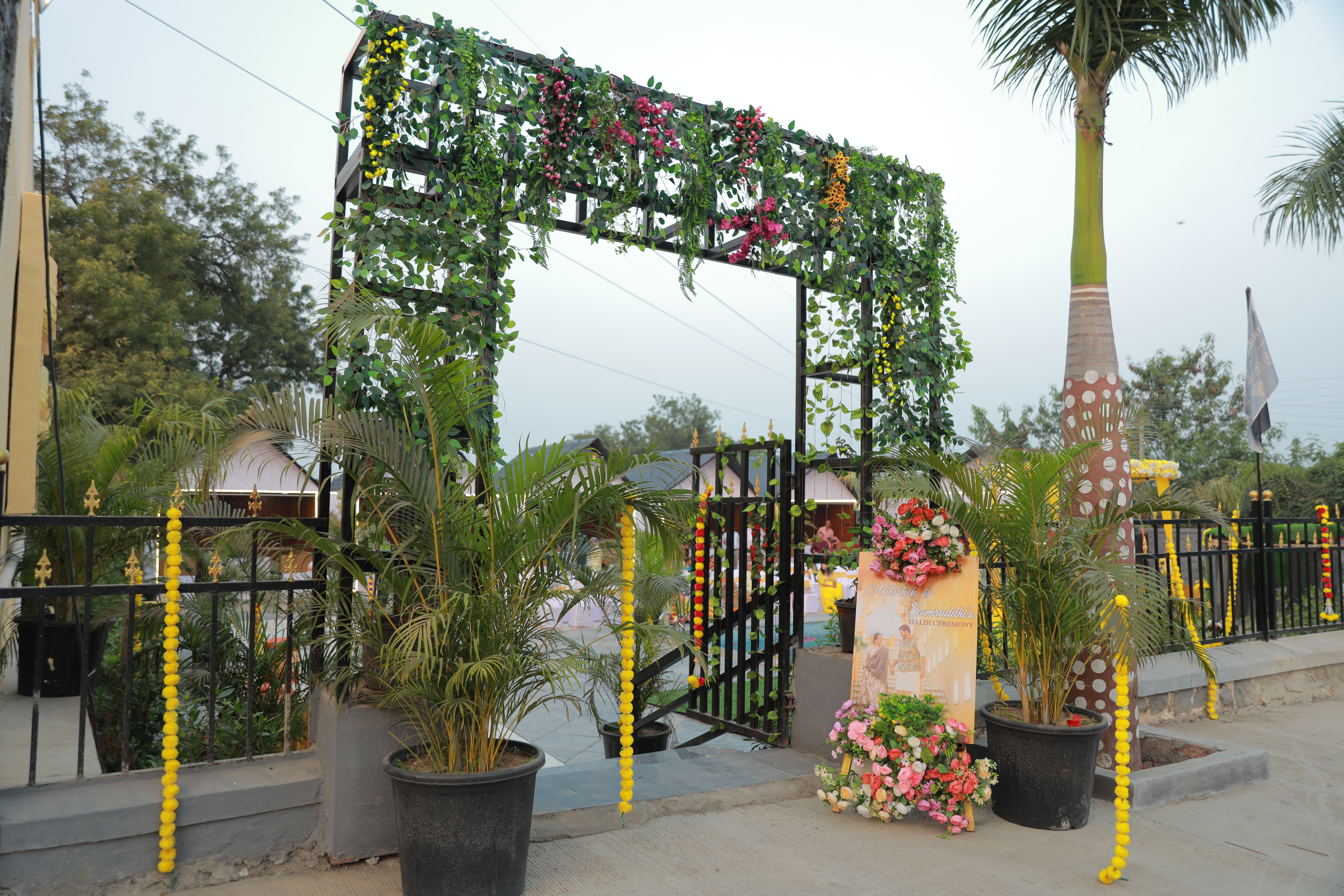 Best Destination Wedding Venues in Pune for Grand Celebrations
