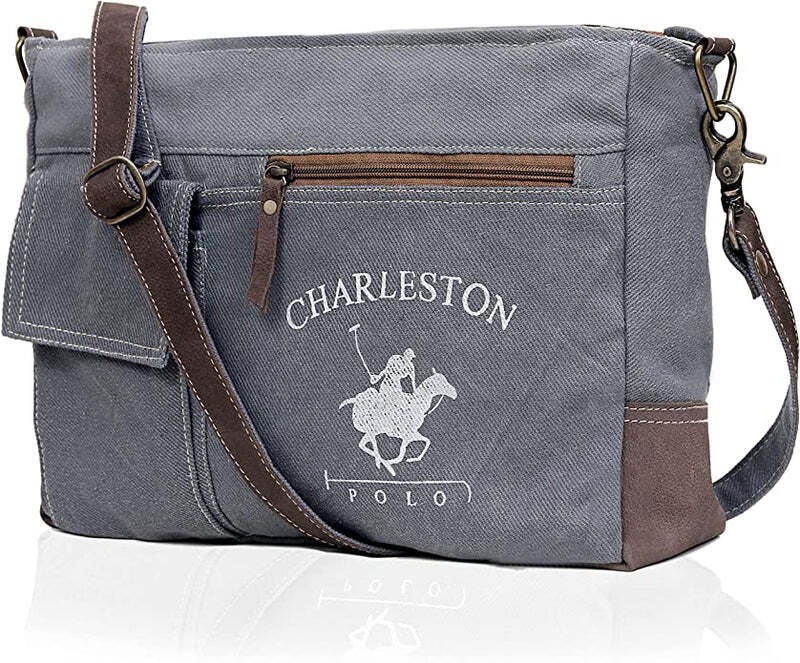 Top 5 Premium Canvas Bags from Cuero Bags Collection