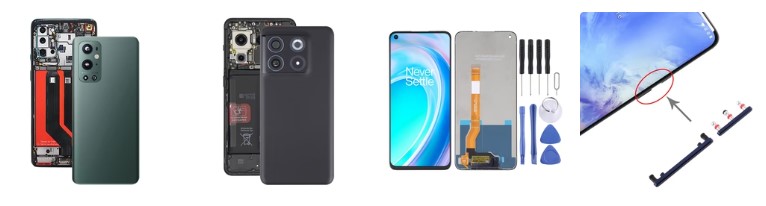Where to Buy OnePlus Replacement Parts UK Safely and Affordably