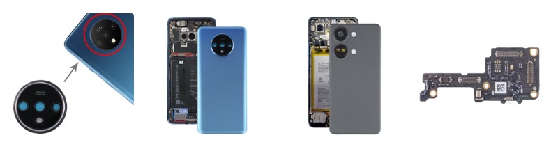 Where to Buy OnePlus Replacement Parts UK Safely and Affordably