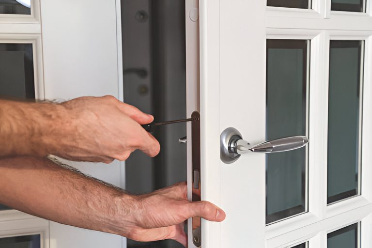 Lost Keys – Professional Locksmith Support Across London