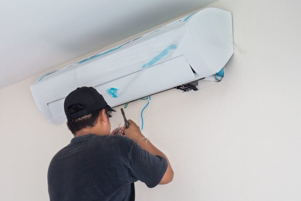 Professional AC Sales Installation Solutions in Jupiter, FL