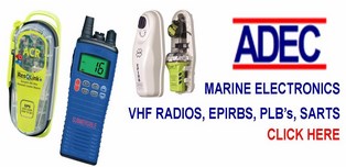 Marine Safety Equipment Supplies UK - Adec Marine
