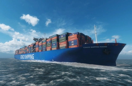 WFH Logistics Service