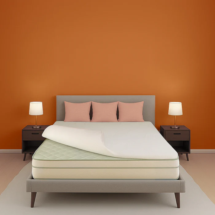 Ramadan Bedroom Decor & Comfort Mattress Guide