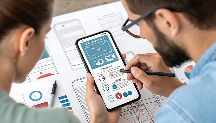 custom software development company in uk