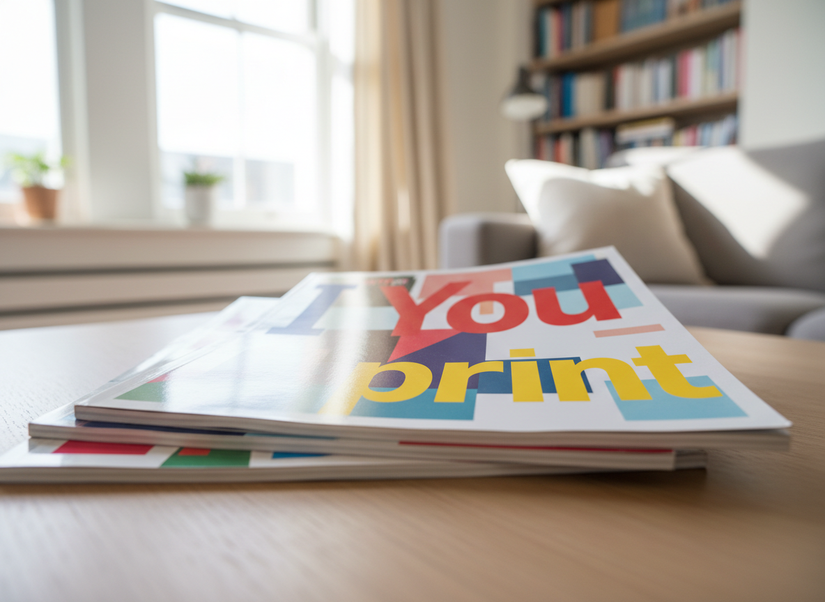 Why Cheap Magazine Printing Rarely Saves Money Over Time