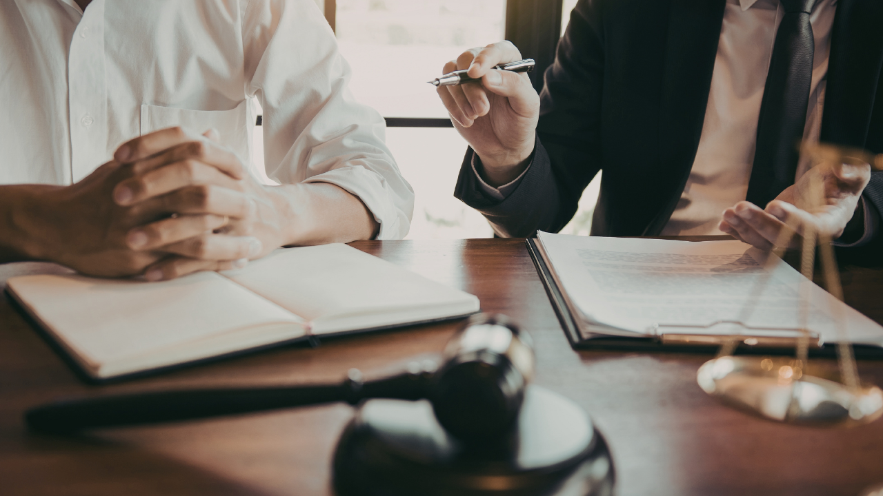 Getting a Business Lawyer for Small Business Protection