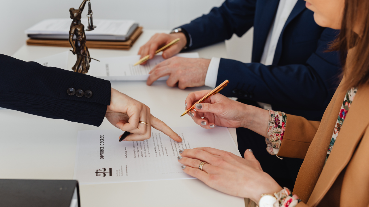 Getting a Business Lawyer for Small Business Protection