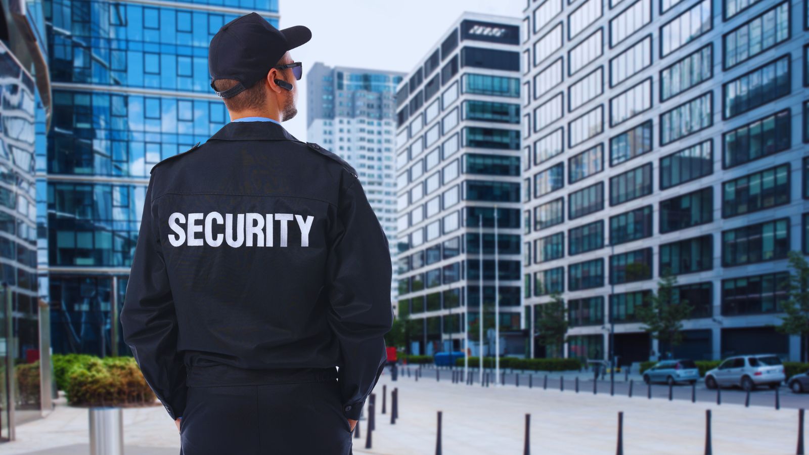 7 Proven Reasons to Hire Security Company Lahore