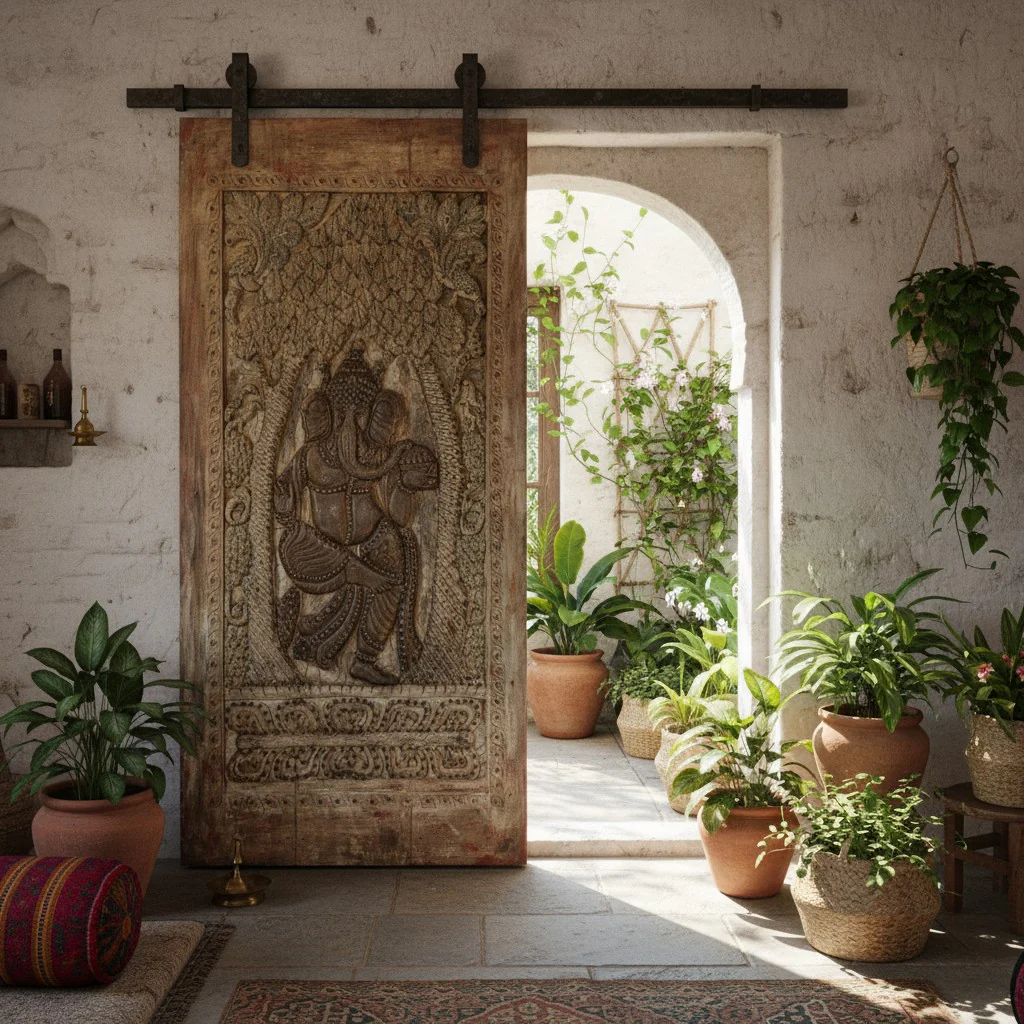 Antique Vintage Reclaimed Furniture