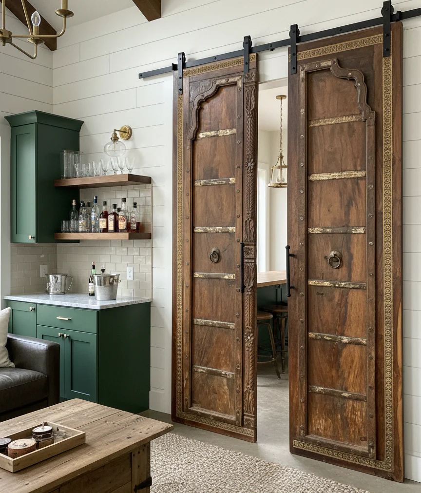 Antique Vintage Reclaimed Furniture