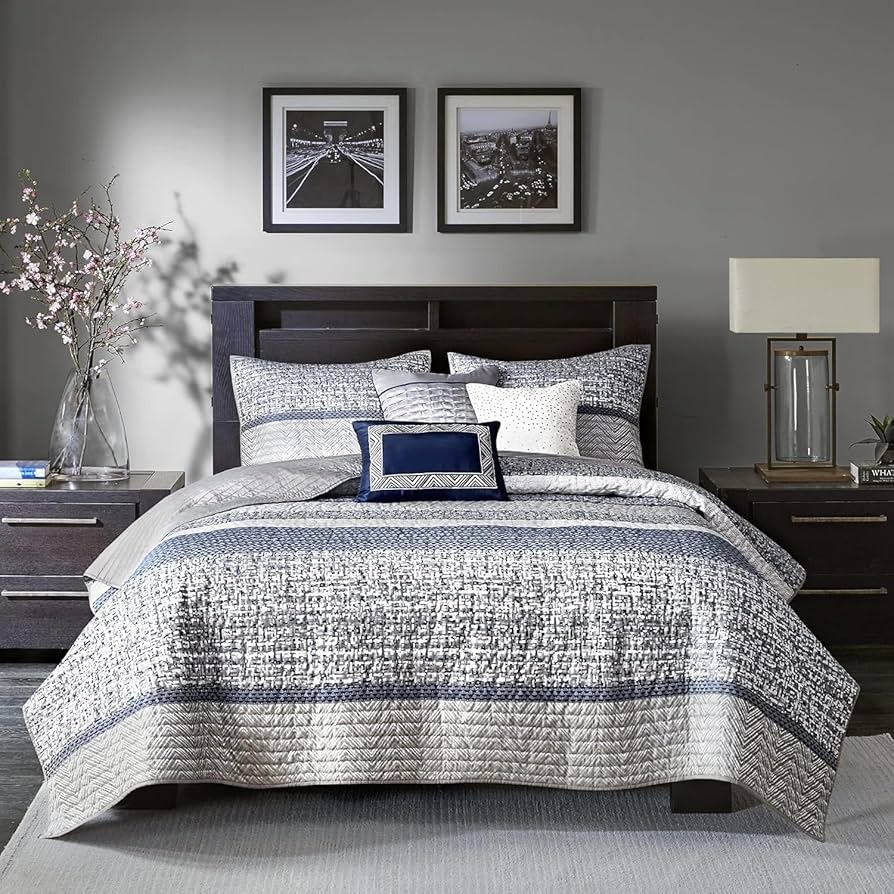 Top Bed Blanket & Fur Throws Picks for Cozy Living with Madison Park