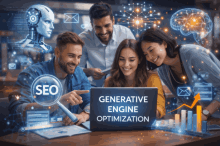 How to Build Topical Authority to Rank Faster on Google