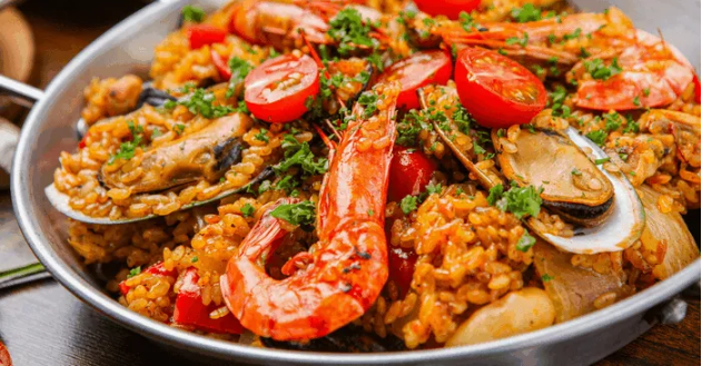 10 Traditional Spanish Dishes to Try in Madrid – Ultimate Culinary Guide