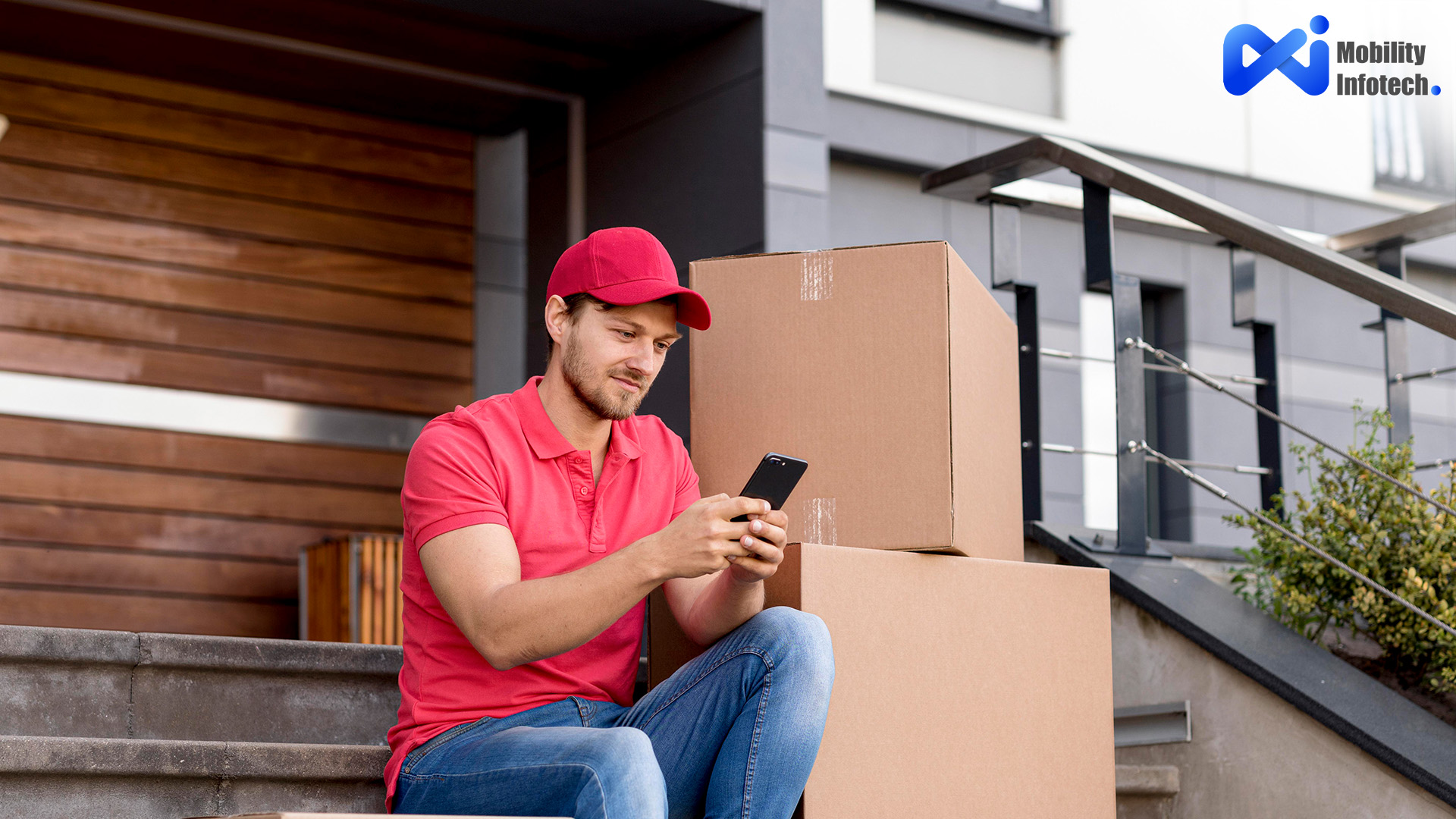 Why Modern Businesses Need On-Demand Delivery Dispatch Software