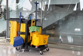 Commercial Cleaning & Janitorial Services | Crystal Clean Janitorial