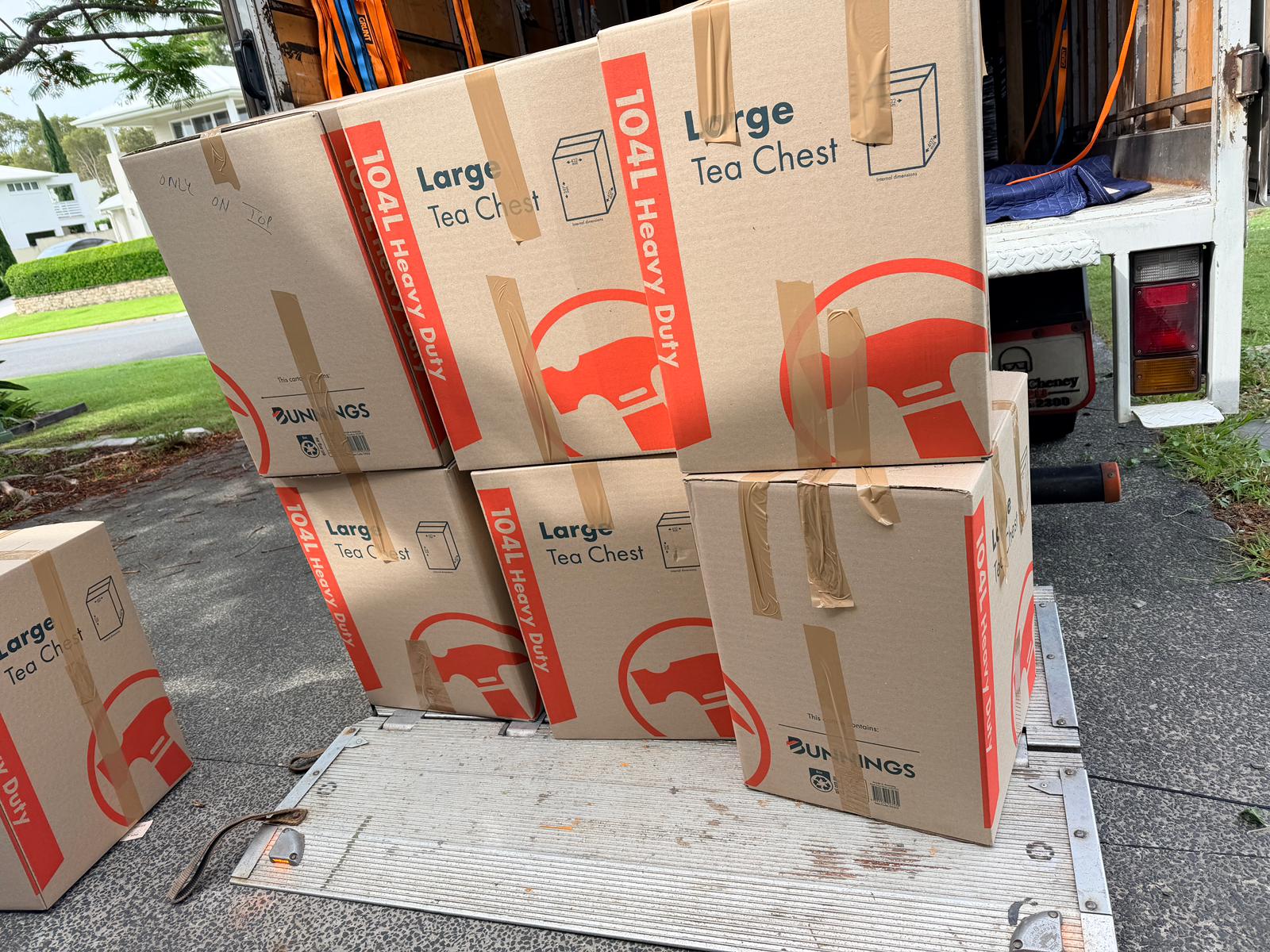 Top Removalists Gold Coast: Reliable Moving Services for Homes and Offices