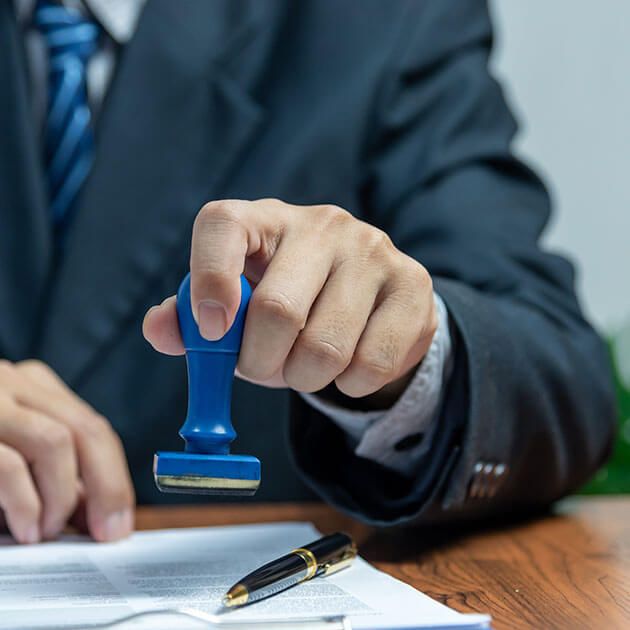 Saudi Apostille in Delhi