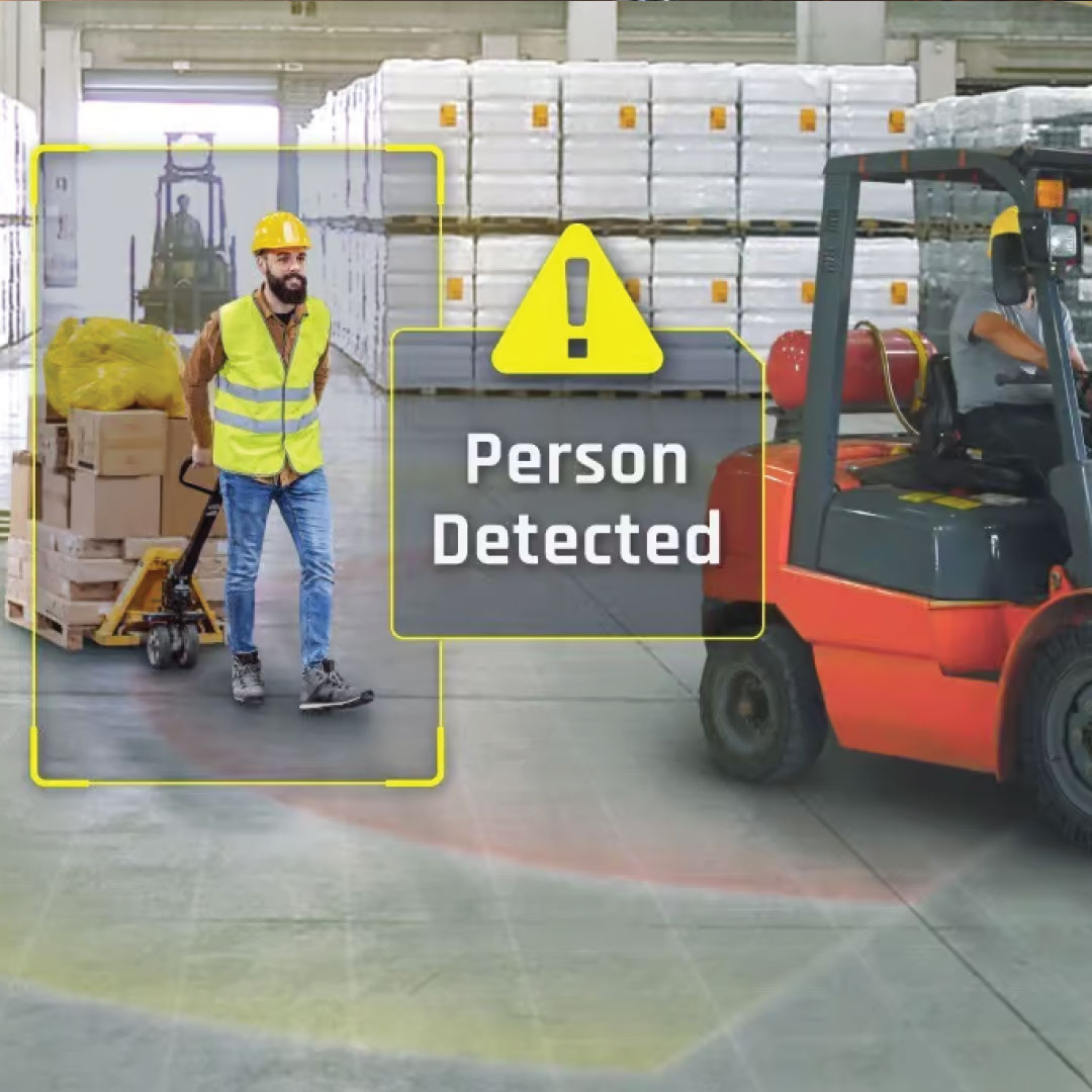 Top Maintenance Best Practices for Wireless Forklift Camera Systems