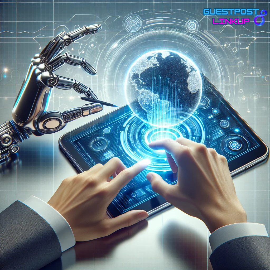 How to Start an AI Digital Marketing Agency