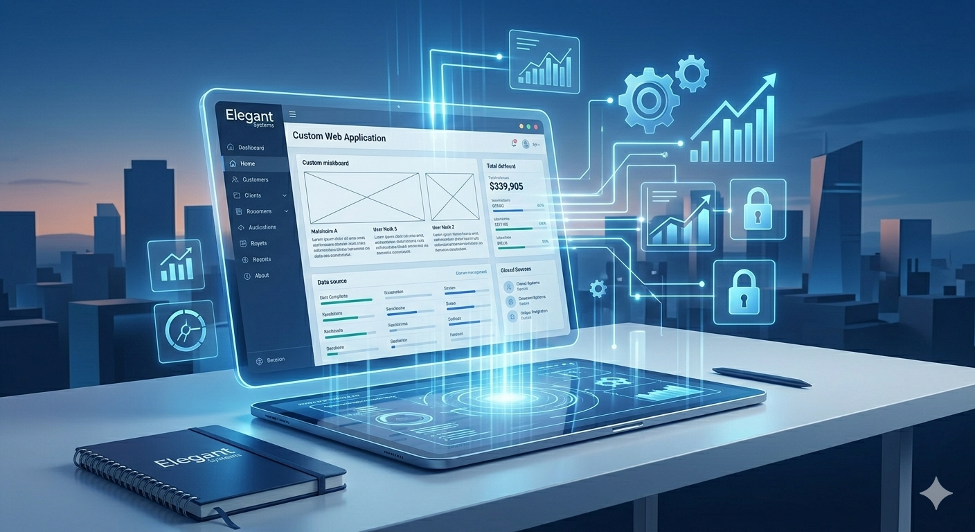 Scaling Your Business: Why Choosing the Right UK Software Development Company is Key to Growth